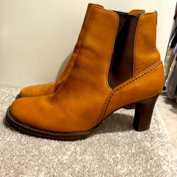 Cole Haan Boots Size 11 - Picture 2 of 9